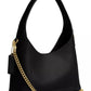 Small Leather Brooklyn Shoulder Bag 23