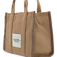 The Jacquard Medium Tote Bag