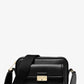 Bradshaw Extra-Small Leather Camera Crossbody Bag
