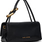 Black 'The Mini Dual' Bag