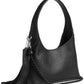 Brooklyn Fringe Leather Shoulder Bag 23