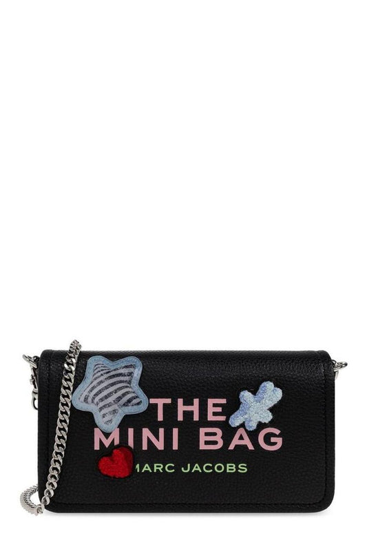 Marc Jacobs The Mini Chain Bag