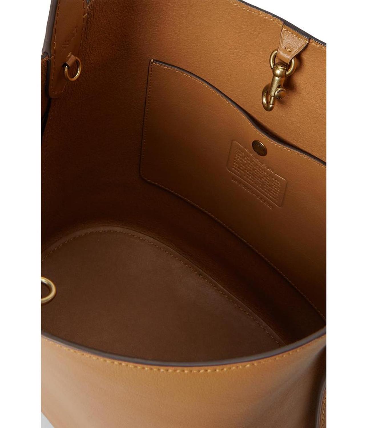 Bleecker Bucket Bag