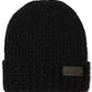 Men's Marl Yarn Mix Cuff Hat