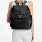 Khai Large Nylon Cargo Backpack
