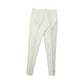 Michael Kors Ankle-Length Trousers in Cream Cotton