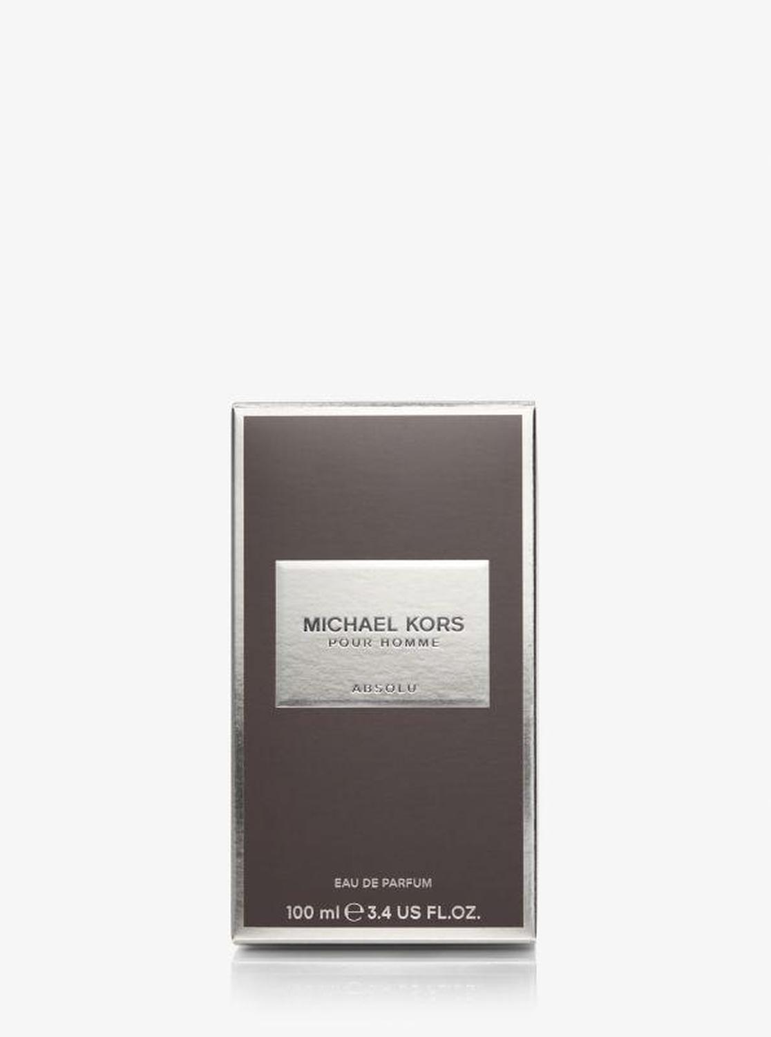 Pour Homme Absolu Eau de Parfum, 3.4 oz