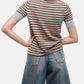 Awning Striped STAGNO Silk Blend Sweater