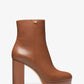 Joanna Platform Boot