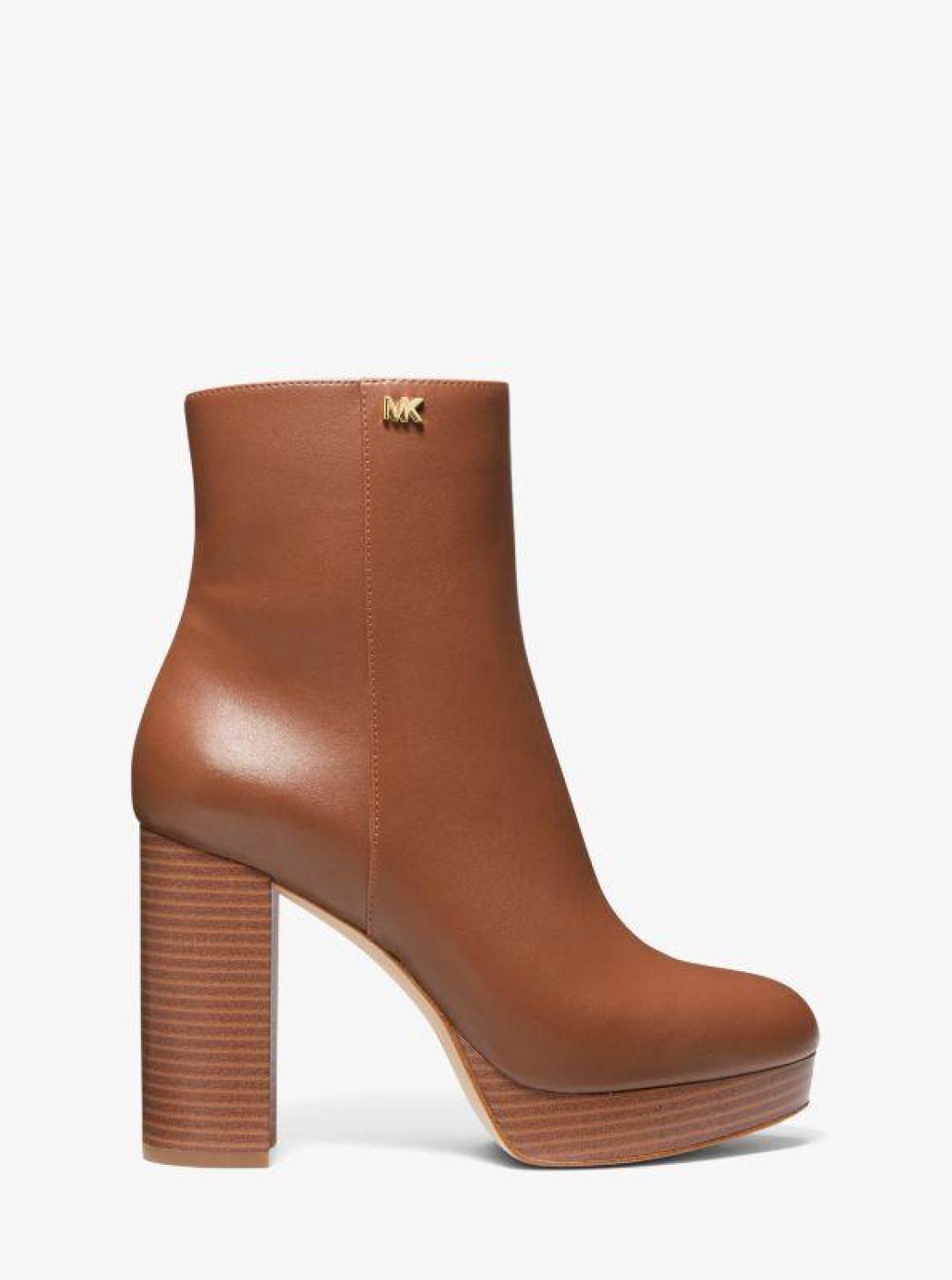 Joanna Platform Boot