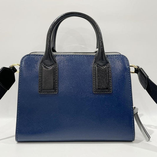 Leather Handbag (Pre-Owned)