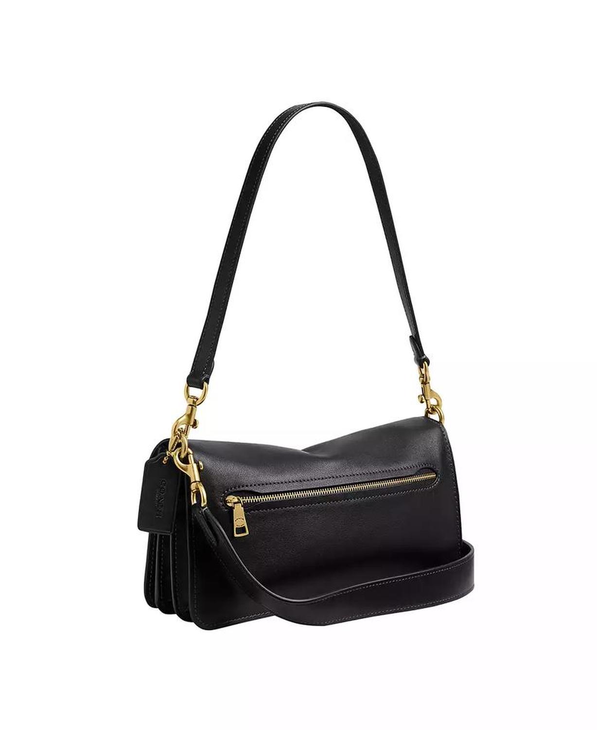 Tabby Small Leather Shoulder Bag 26