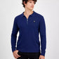 Men's Sastoro Quarter-Zip Sweater