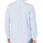 Classic Fit Stretch Cotton Shirt