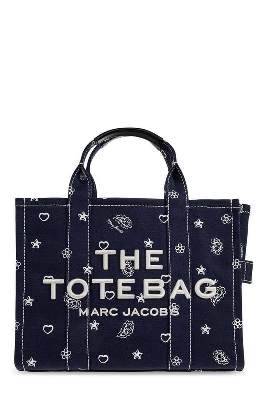 Marc Jacobs The Bandana Medium Tote Bag