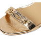 Lena Heeled Sandal