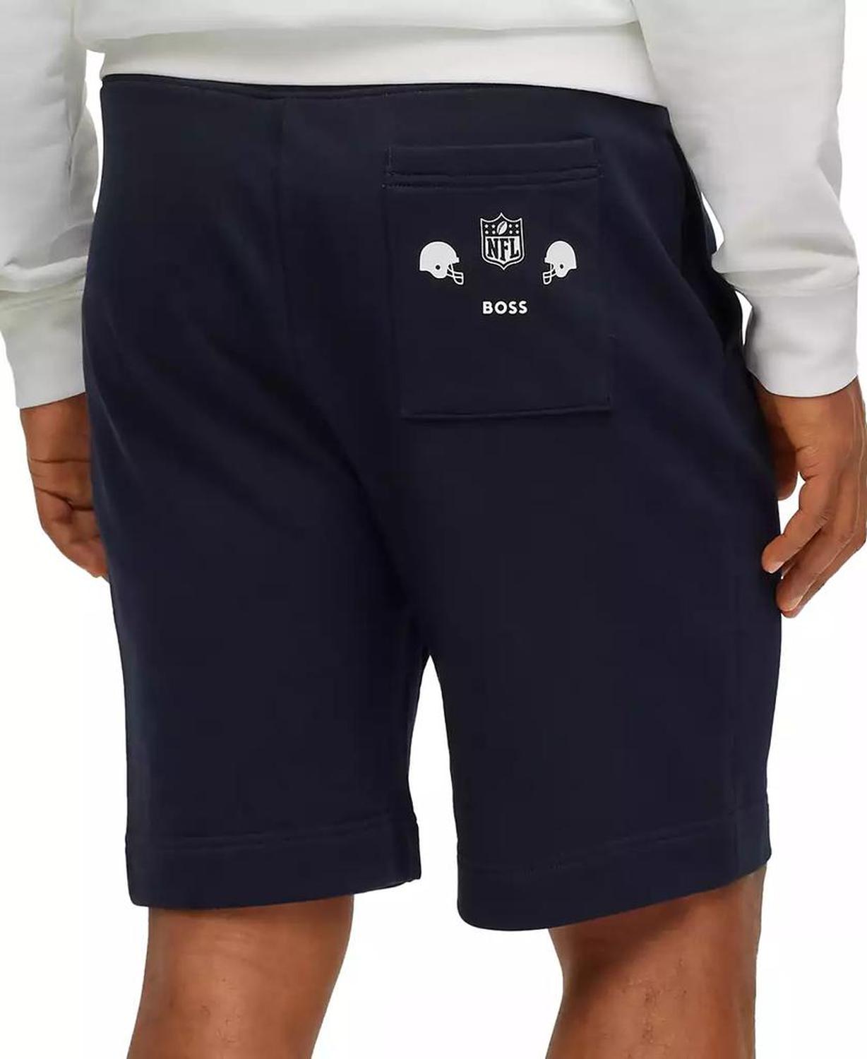 BOSS by Hugo Boss x NFL Men's Shorts Collection