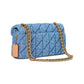 Tabby Shoulder Bag 26 With Quilting