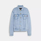Novelty Denim Jacket