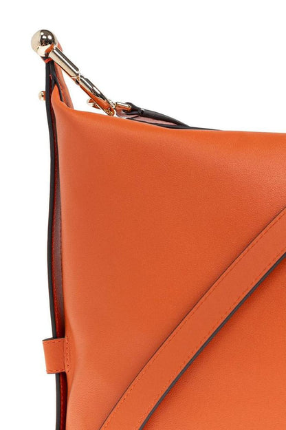 Furla Medium Nuvola Shoulder Bag