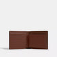3 In 1 Wallet With Whipstitch