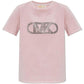Michael Michael Kors Metallic Applique T-Shirt