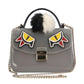 Candy  Pvc Shoulder Bag (Pre-Owned)