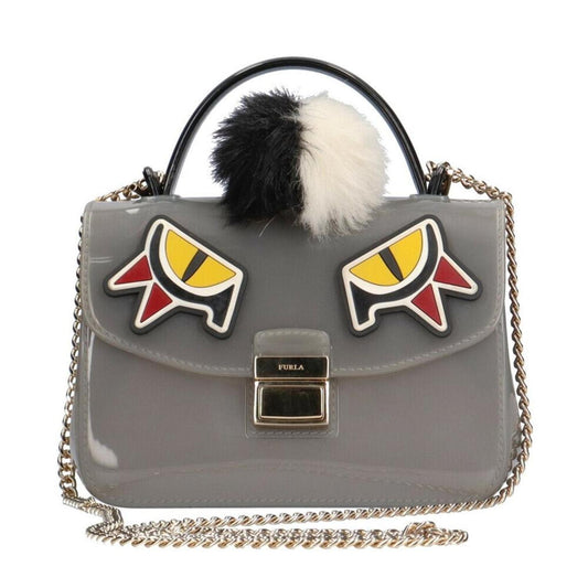 Candy  Pvc Shoulder Bag (Pre-Owned)