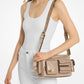 Dakota Medium Leather Shoulder Bag