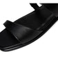 Jaida Flat Sandal