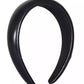 Women's Leather Headband