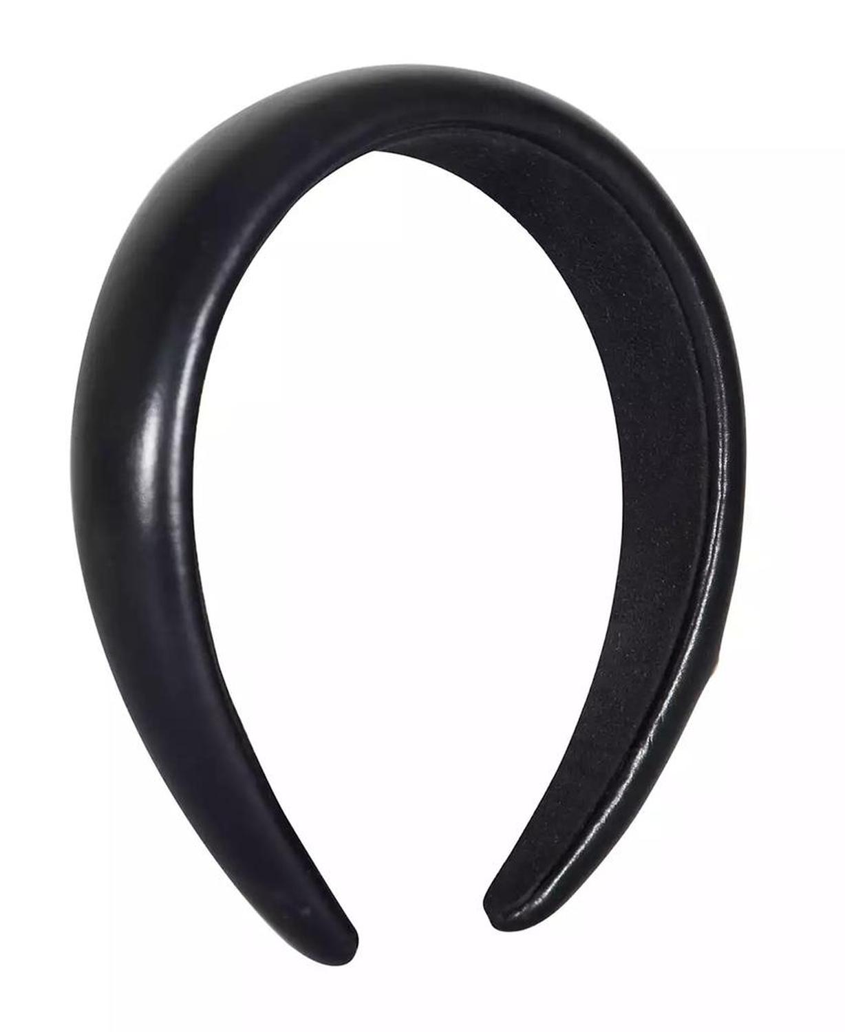 Women's Leather Headband