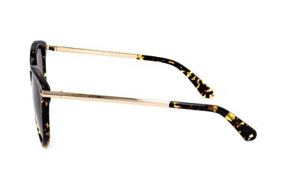 Kate Spade Oval-Frame Sunglasses