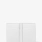 Cooper Saffiano Leather Bi-Fold Wallet