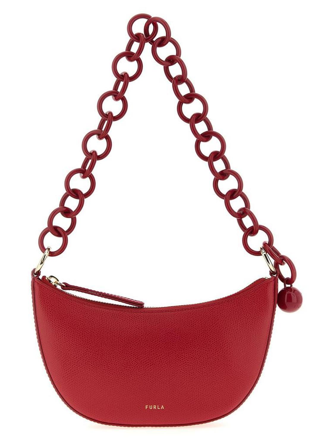 Furla Sfera Mini Shoulder Bag