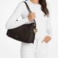 Nolita Medium Nubuck Convertible Shoulder Bag