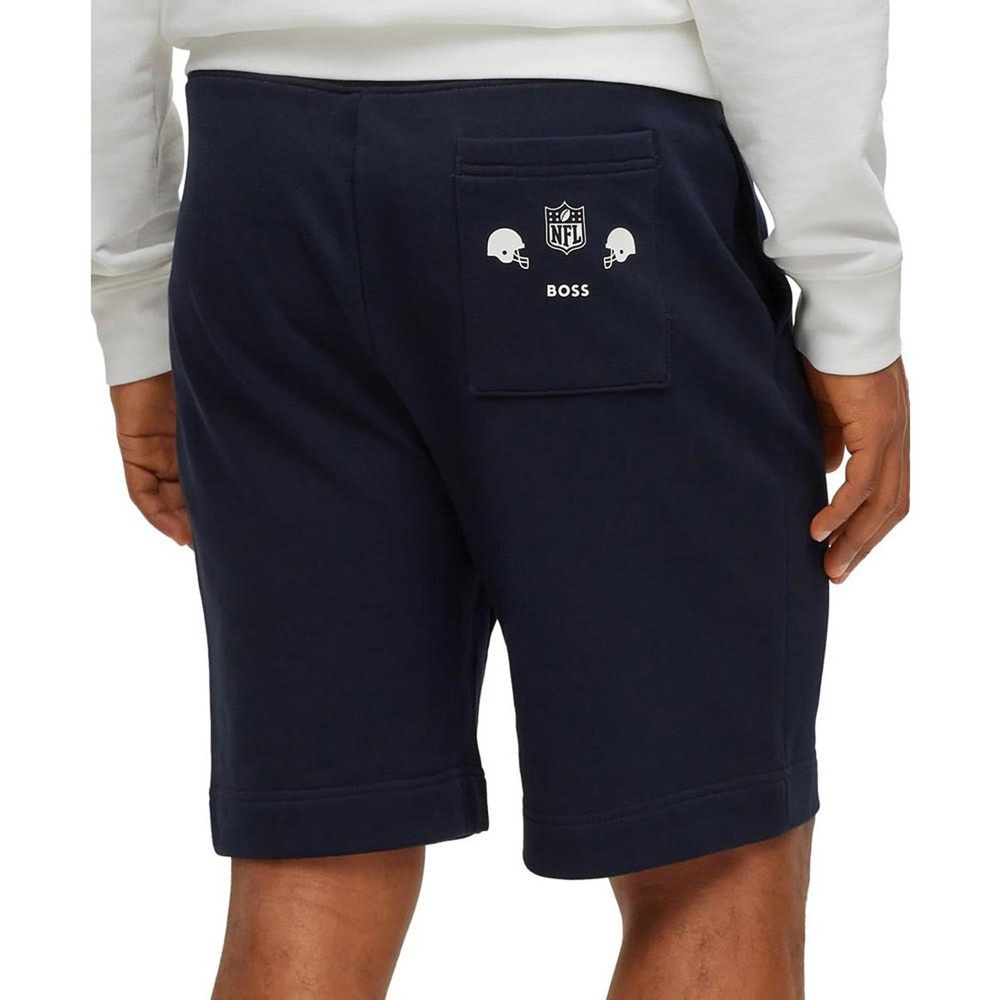 BOSS by Hugo Boss x NFL Men's Shorts Collection