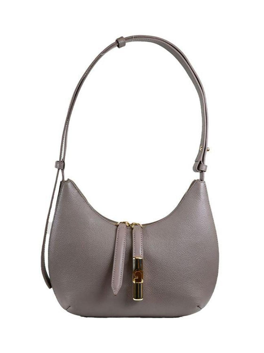 Furla Goccia S Shoulder Bag