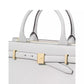 Deco Medium Satchel Bag