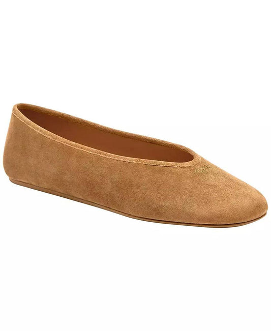 Women's Houston Ballet Flats