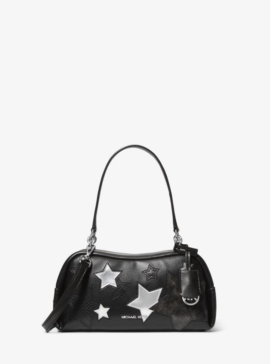 Cecily Small Embellished Shoulder Bag