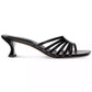 Women's Haisley Kitten Heel Sandals