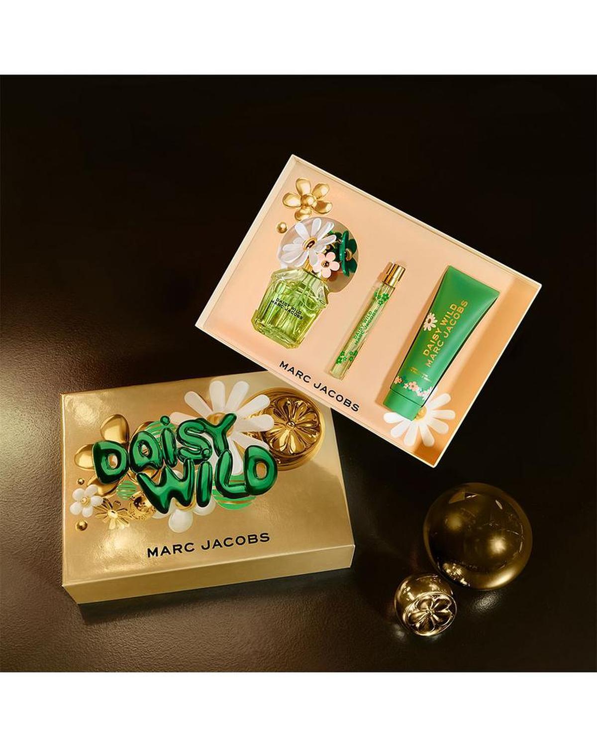 Daisy Wild Eau de Parfum Gift Set