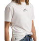 Classic Fit Logo Jersey T-Shirt