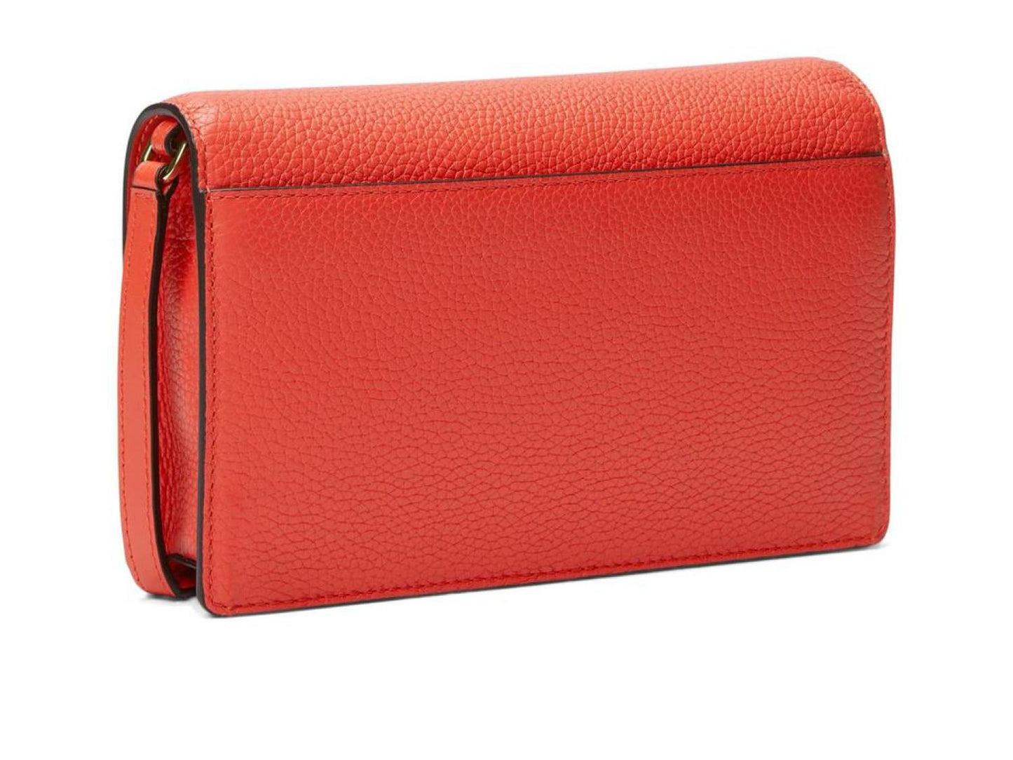 Jet Set Medium Flap Crossbody