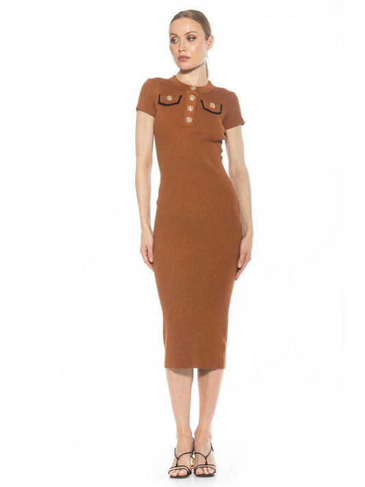 Rhys Dress