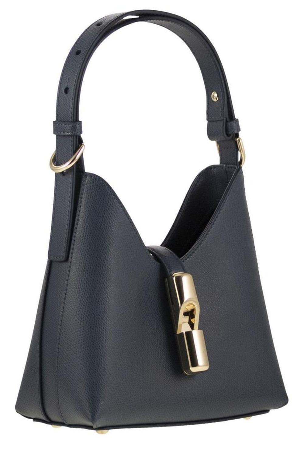 Furla Iride Mini Hobo Bag