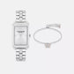 Liz Watch Gift Set, 30 Mm X 22 Mm