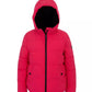 BCBG Big Girls Berber-Lined Puffer Jacket