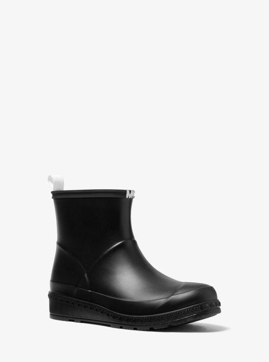 Mac PVC Rain Bootie